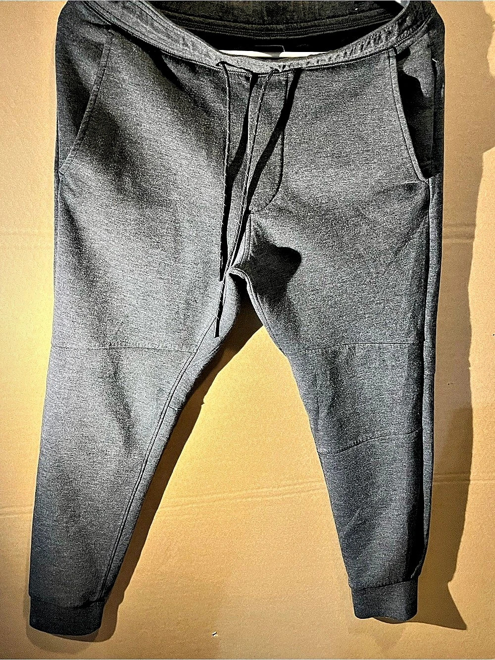American Eagle AE 24/7 Jogger Gray Pants